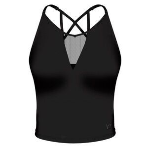 SHEFIT STRAPPY TOP